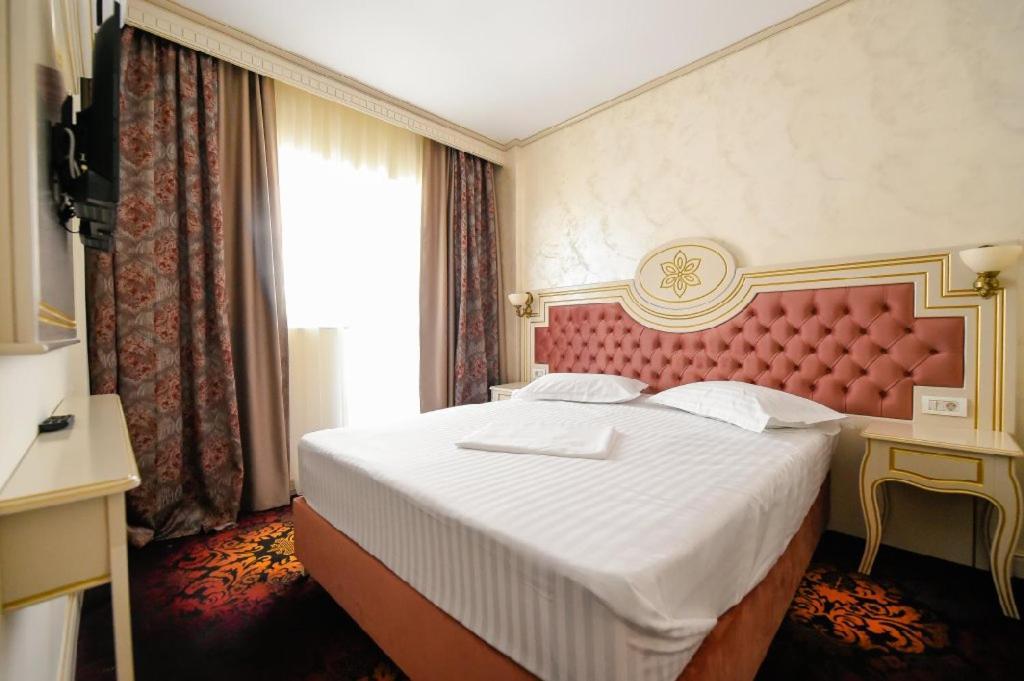 Hotel Belona Eforie Nord Exterior photo